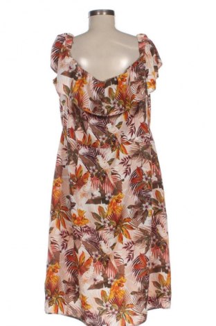 Kleid George, Größe XXL, Farbe Mehrfarbig, Preis € 22,92