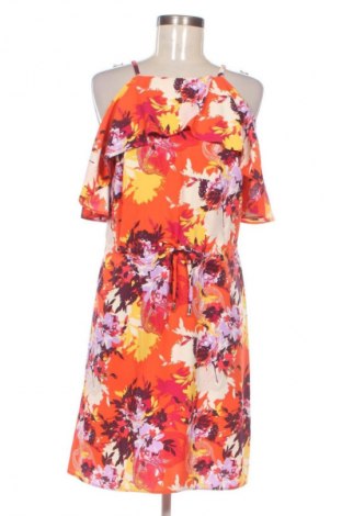 Kleid George, Größe M, Farbe Mehrfarbig, Preis € 23,70