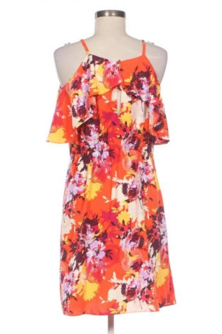 Kleid George, Größe M, Farbe Mehrfarbig, Preis € 23,70