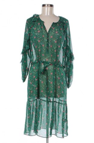 Šaty  Gerard Darel, Velikost L, Barva Vícebarevné, Cena  959,00 Kč