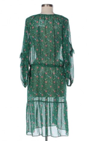 Šaty  Gerard Darel, Velikost L, Barva Vícebarevné, Cena  959,00 Kč