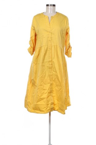 Kleid Gerry Weber, Größe M, Farbe Gelb, Preis € 37,99
