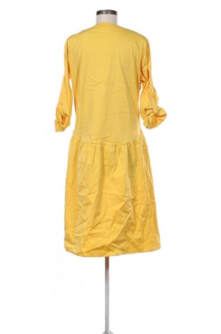 Kleid Gerry Weber, Größe M, Farbe Gelb, Preis € 37,99