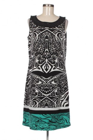 Kleid Gerry Weber, Größe M, Farbe Mehrfarbig, Preis € 34,99