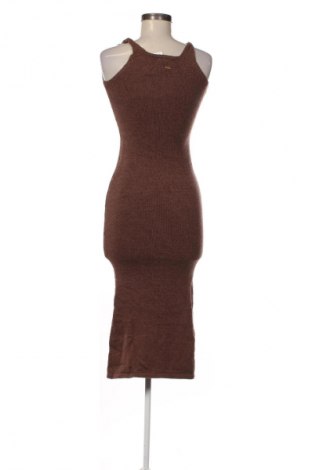 Рокля Ghanda, Размер XS, Цвят Кафяв, Цена 11,75 €