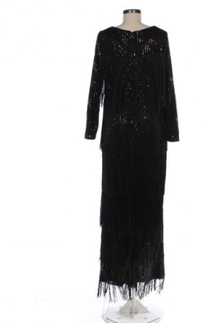 Φόρεμα Giffniseti, Μέγεθος XL, Χρώμα Μαύρο, Τιμή 14,99 €