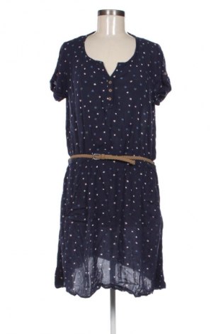 Kleid Gina, Größe L, Farbe Mehrfarbig, Preis € 20,00