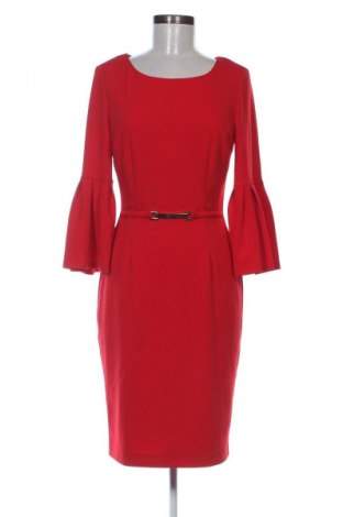 Kleid Gina Bacconi, Größe S, Farbe Rot, Preis € 149,55