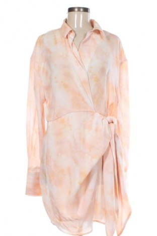 Рокля Gina Tricot, Размер XL, Цвят Многоцветен, Цена 8,69 €