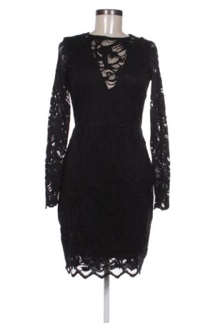 Рокля Gina Tricot, Размер M, Цвят Черен, Цена 25,00 €