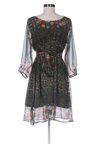 Φόρεμα Gina Tricot, Μέγεθος M, Χρώμα Πολύχρωμο, Τιμή 13,81 €