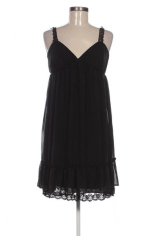 Kleid Gina Tricot, Größe M, Farbe Schwarz, Preis 14,00 €