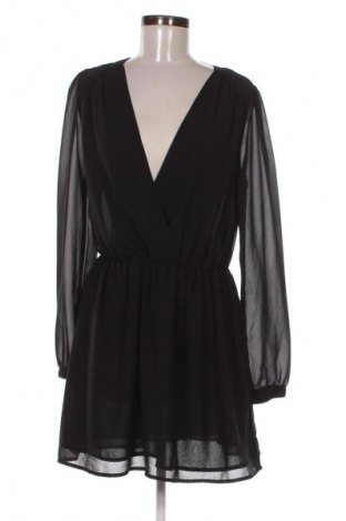 Kleid Glamorous, Größe M, Farbe Schwarz, Preis € 11,99