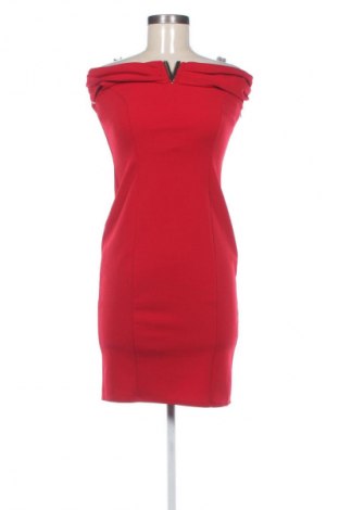 Šaty  Goddiva, Veľkosť S, Farba Červená, Cena  25,00 €