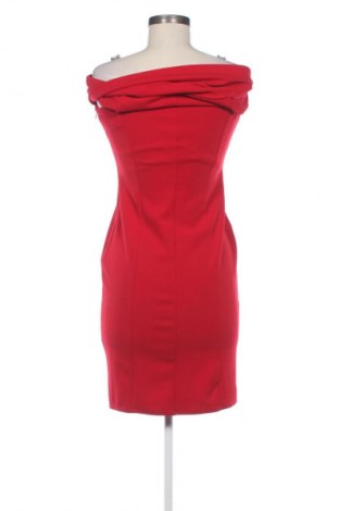 Šaty  Goddiva, Veľkosť S, Farba Červená, Cena  25,00 €