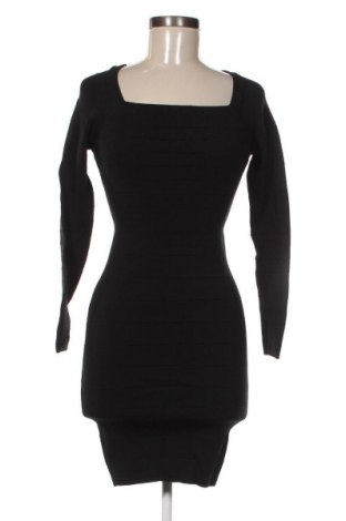 Kleid Guess, Größe M, Farbe Schwarz, Preis € 42,99