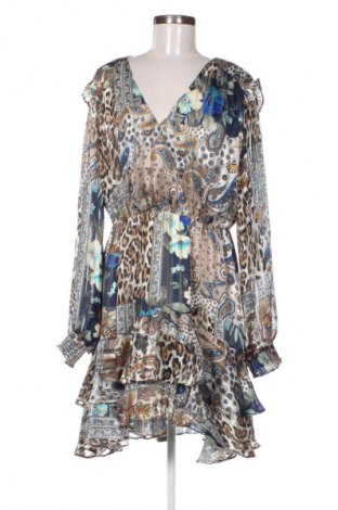 Kleid Guess, Größe L, Farbe Mehrfarbig, Preis € 49,00