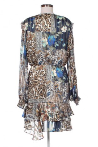 Kleid Guess, Größe L, Farbe Mehrfarbig, Preis € 49,00