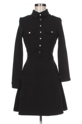 Φόρεμα Guess, Μέγεθος XS, Χρώμα Μαύρο, Τιμή 134,99 €