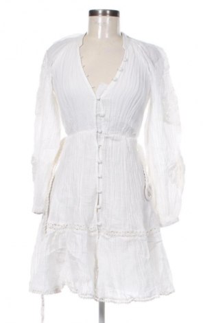 Kleid Guess, Größe M, Farbe Weiß, Preis € 147,99