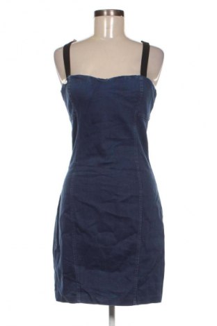 Kleid Guess, Größe M, Farbe Blau, Preis 40,99 €