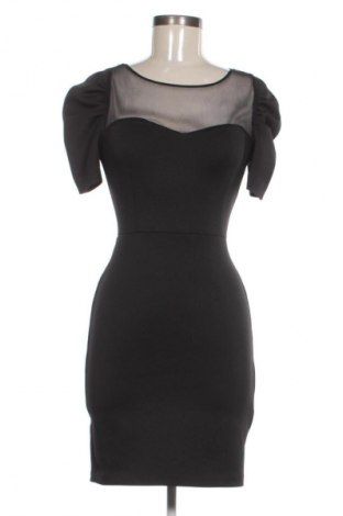 Kleid Guess, Größe XS, Farbe Schwarz, Preis € 49,00