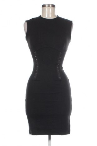 Kleid Guess, Größe XS, Farbe Schwarz, Preis € 37,99