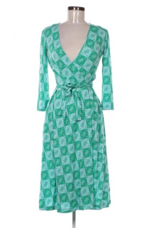 Kleid Guess, Größe XS, Farbe Mehrfarbig, Preis € 39,99