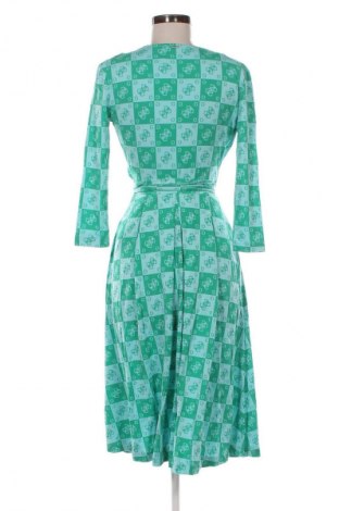 Kleid Guess, Größe XS, Farbe Mehrfarbig, Preis € 39,99