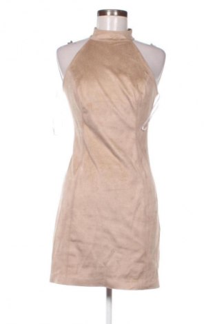 Φόρεμα Guess, Μέγεθος S, Χρώμα  Μπέζ, Τιμή 49,00 €