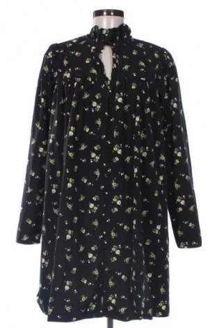 Šaty  H&M, Velikost L, Barva Černá, Cena  349,00 Kč