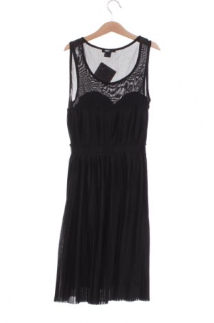 Ruha H&M, Méret XS, Szín Fekete, Ár 8 251 Ft