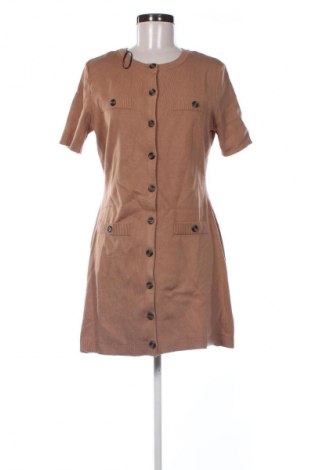 Рокля H&M, Размер M, Цвят Кафяв, Цена 9,71 €