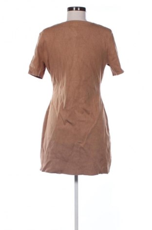 Рокля H&M, Размер M, Цвят Кафяв, Цена 9,71 €