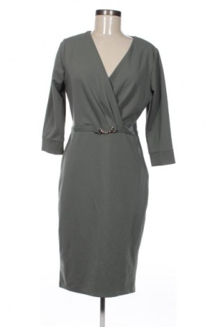 Kleid H&M, Größe M, Farbe Grün, Preis € 10,99