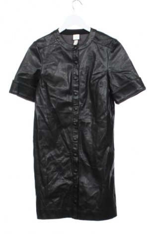 Kleid H&M, Größe XS, Farbe Schwarz, Preis € 11,99