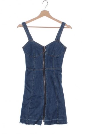 Φόρεμα H&M, Μέγεθος XS, Χρώμα Μπλέ, Τιμή 20,00 €