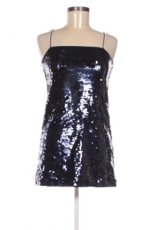 Φόρεμα H&M, Μέγεθος XS, Χρώμα Μπλέ, Τιμή 20,00 €