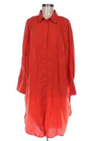 Šaty  H&M, Veľkosť XL, Farba Červená, Cena  24,55 €