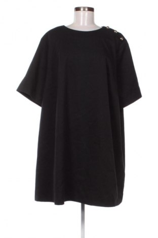 Kleid H&M, Größe 3XL, Farbe Schwarz, Preis € 19,93