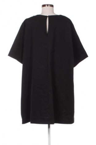 Kleid H&M, Größe 3XL, Farbe Schwarz, Preis € 19,93