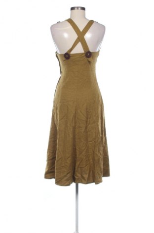 Kleid H&M, Größe M, Farbe Grün, Preis € 20,00