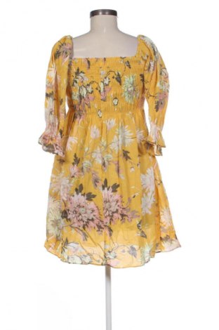 Kleid H&M, Größe M, Farbe Mehrfarbig, Preis € 19,95