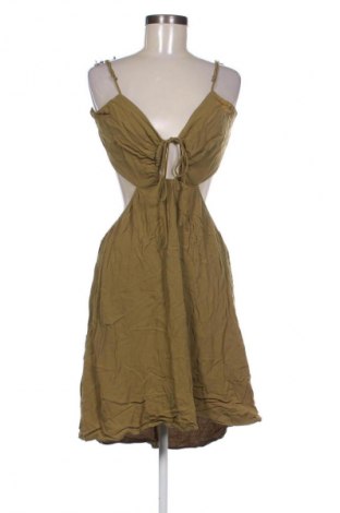 Šaty  H&M, Veľkosť XL, Farba Zelená, Cena  19,95 €