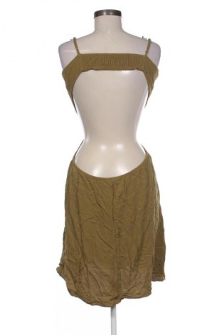 Šaty  H&M, Veľkosť XL, Farba Zelená, Cena  19,95 €