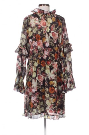 Kleid H&M, Größe L, Farbe Mehrfarbig, Preis € 32,00