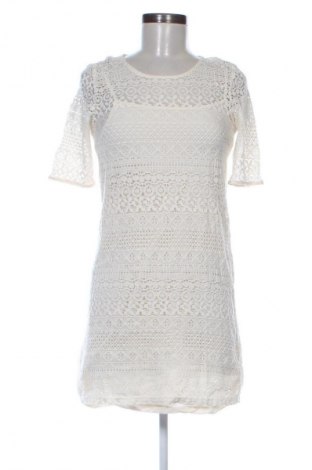 Kleid H&M, Größe S, Farbe Ecru, Preis € 20,00