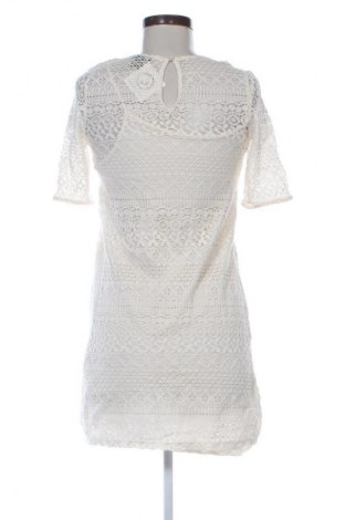 Kleid H&M, Größe S, Farbe Ecru, Preis € 20,00