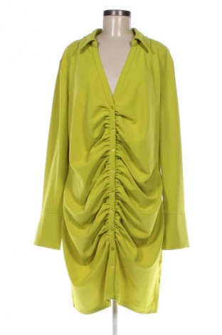 Kleid H&M, Größe XXL, Farbe Grün, Preis € 25,00