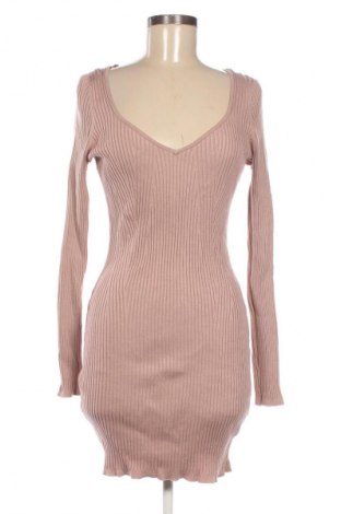 Kleid H&M, Größe M, Farbe Aschrosa, Preis € 13,99